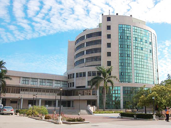 崑山科技大學-蘇炎坤校長